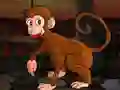Gra Diminutive Macaque Escape w Internecie