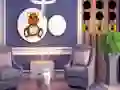 Gra The Enchanted Room Rescue w Internecie