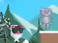 Gra Axoskibiki World w Internecie
