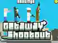 Gra Getaway Shootout w Internecie