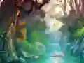Gra Trapped Peacock Fairy Escape w Internecie