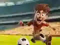 Gra SoccerBros w Internecie