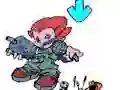 Gra FNF Billy (17 bucks) w Internecie