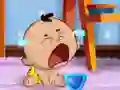 Gra Little Baby Hungry Escape w Internecie