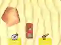 Gra Zombie Car War w Internecie