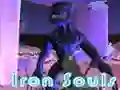 Gra Iron Souls w Internecie