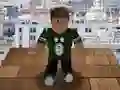 Gra Parkour Roblox: Mathematics w Internecie