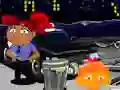 Gra Monkey Go Happly Stage 347 w Internecie