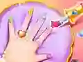 Gra Baby Taylor Little Princess Makeover w Internecie