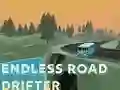 Gra Endless Road Drifter w Internecie