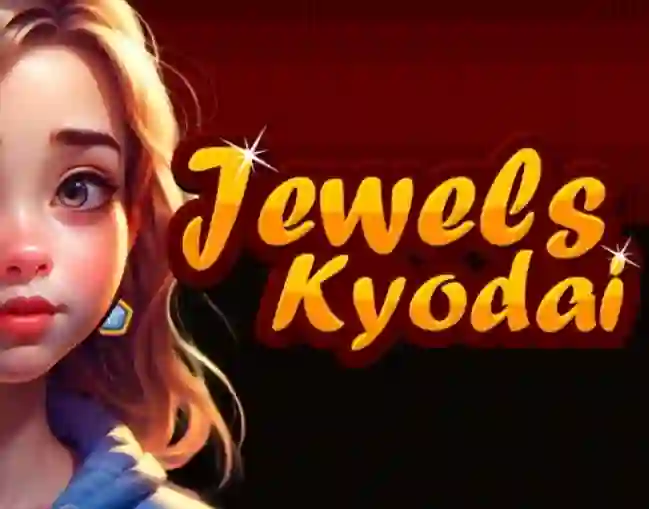 Gra Jewels Kyodai w Internecie