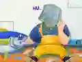 Gra Hospital Fisherman Emergency w Internecie