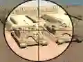 Gra Camo Sniper w Internecie