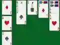 Gra Traditional Klondike Spider Solitaire w Internecie
