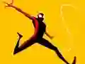 Gra Ragdoll Spider: Hook Man w Internecie