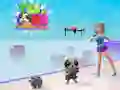 Gra Yes or No Challenge Run w Internecie