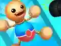 Gra Kick The Buddy w Internecie