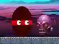Gra Epic ninja dash w Internecie