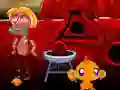 Gra Monkey Go Happly Stage 355 w Internecie