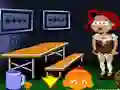 Gra Monkey Go Happly Stage 357 w Internecie