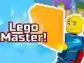 Gra Lego Master! w Internecie