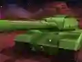 Gra Tanks Battles w Internecie