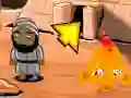 Gra Monkey Go Happly Stage 361 w Internecie
