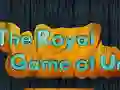 Gra The Royal Game of Ur w Internecie