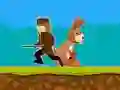 Gra Easter Egg Hunt w Internecie