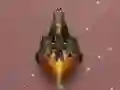 Gra Galaxy Battle w Internecie
