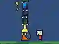Gra Jumping Takashi w Internecie