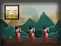Gra Amgel Easy Room Escape 121 w Internecie