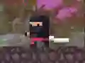 Gra Jump Like a Ninja w Internecie