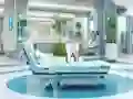 Gra Escape From Ultra Modern Hospital w Internecie