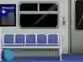 Gra Hooda Escape Subway 2024 w Internecie