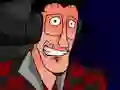 Gra FNF VS FNaF 2: Boned w Internecie