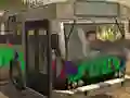 Gra Skibidi Bus Driver w Internecie