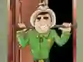 Gra Find Cowboy Blaze w Internecie