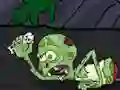 Gra Farmer Zombie Escape w Internecie