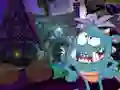 Gra Escape The Monster Forest w Internecie
