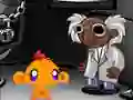 Gra Monkey Go Happy Stage 365 w Internecie