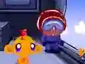 Gra Monkey Go Happly Stage 367 w Internecie