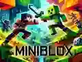 Gra Miniblox.io w Internecie