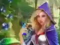 Gra The Crystal Village w Internecie