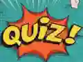 Gra Quiz! w Internecie