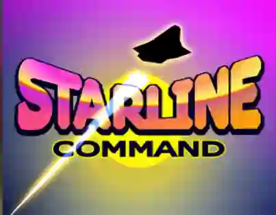 Gra Starline Command w Internecie