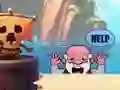 Gra The Great Beach Breakout w Internecie