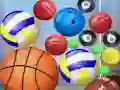 Gra Sportsball Merge w Internecie