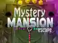 Gra Mystery Mansion Escape w Internecie