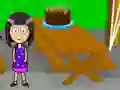 Gra Hooda Escape Birthday Party 2024 w Internecie